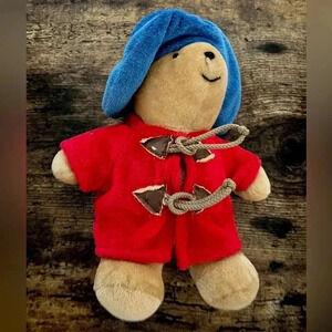 Eden | Paddington Bear, My First Paddington, small plush.